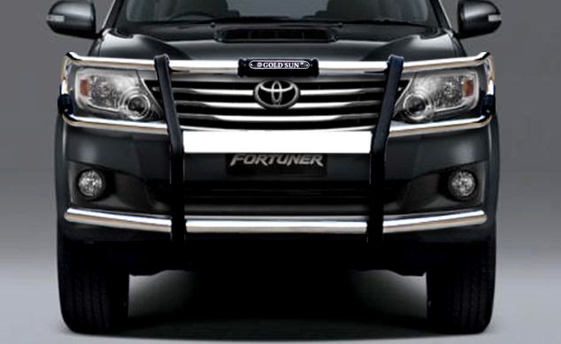 Classic Taxi Service-Toyota-Fortuner